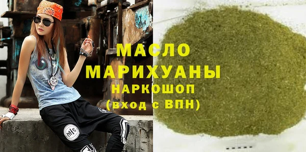 молекула духа Лабытнанги